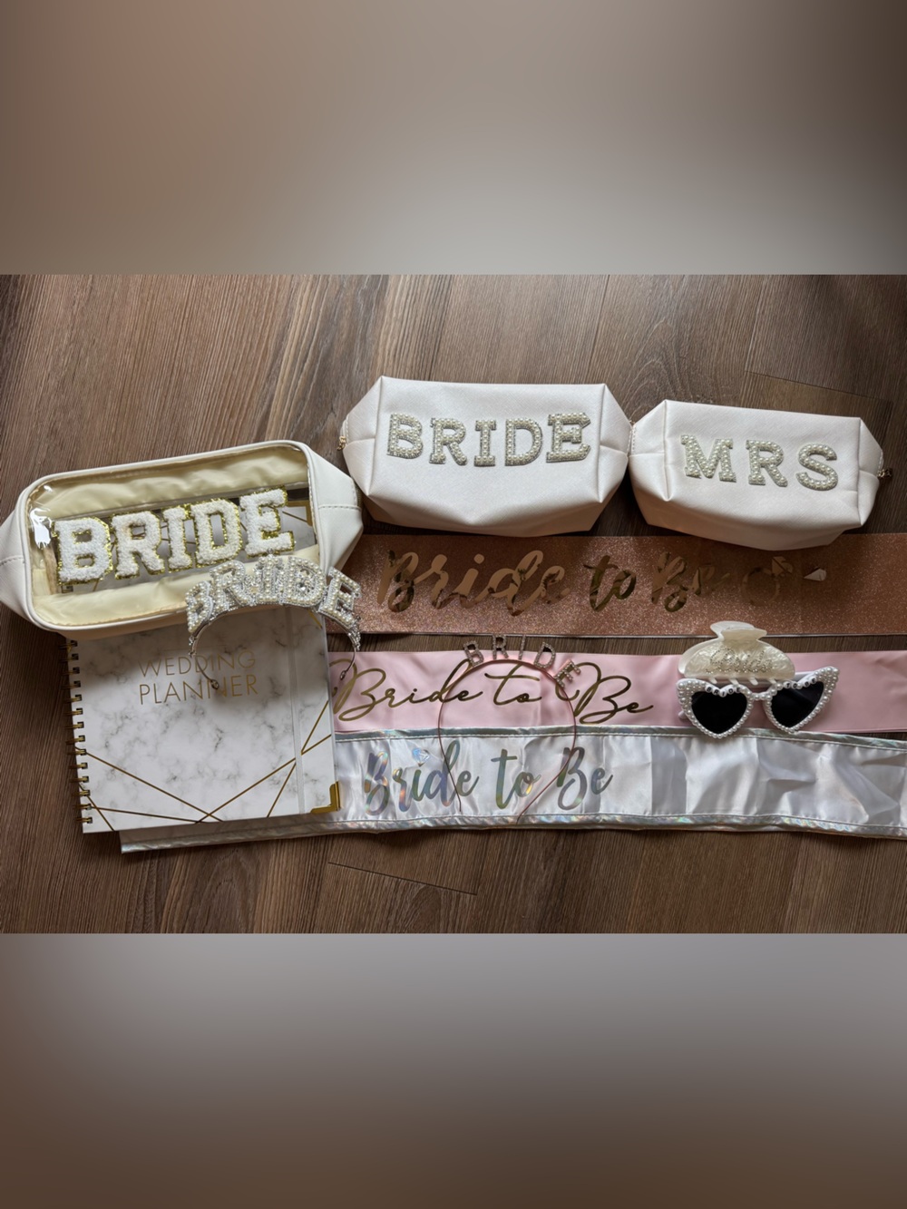 Bride Package